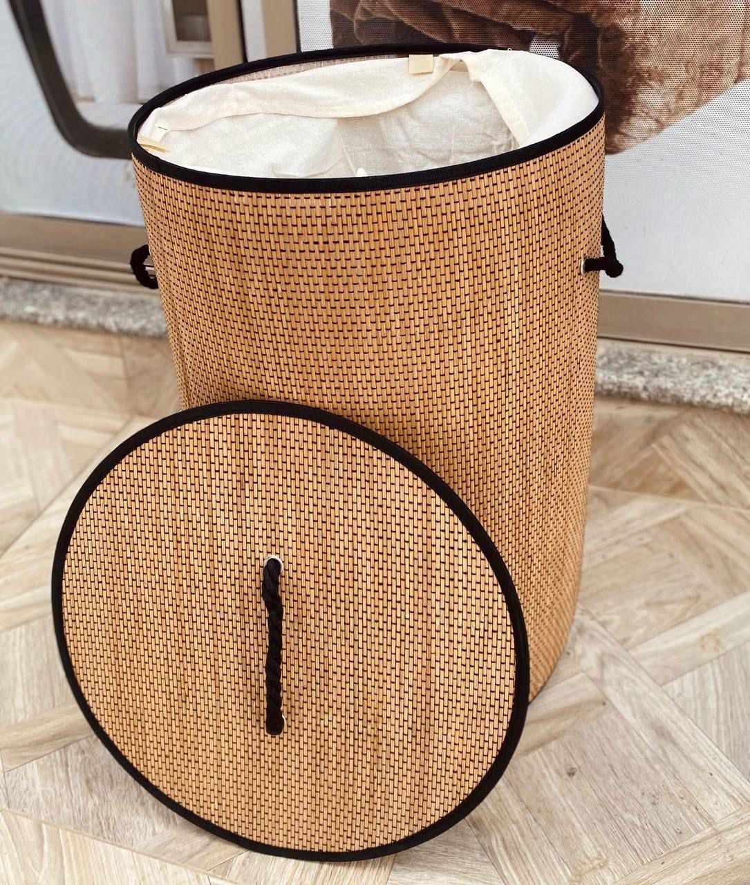 Clothes Laundry Hamper