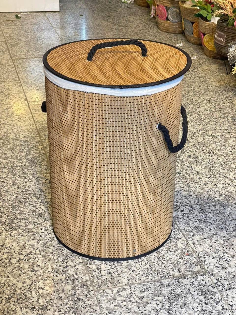Clothes Laundry Hamper