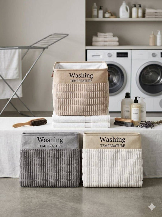 LAUNDRY BAG