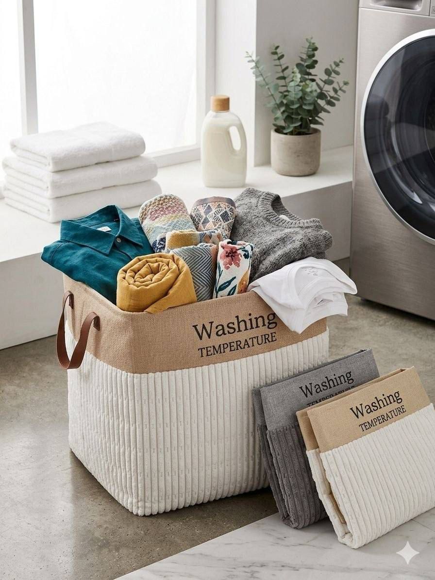 LAUNDRY BAG