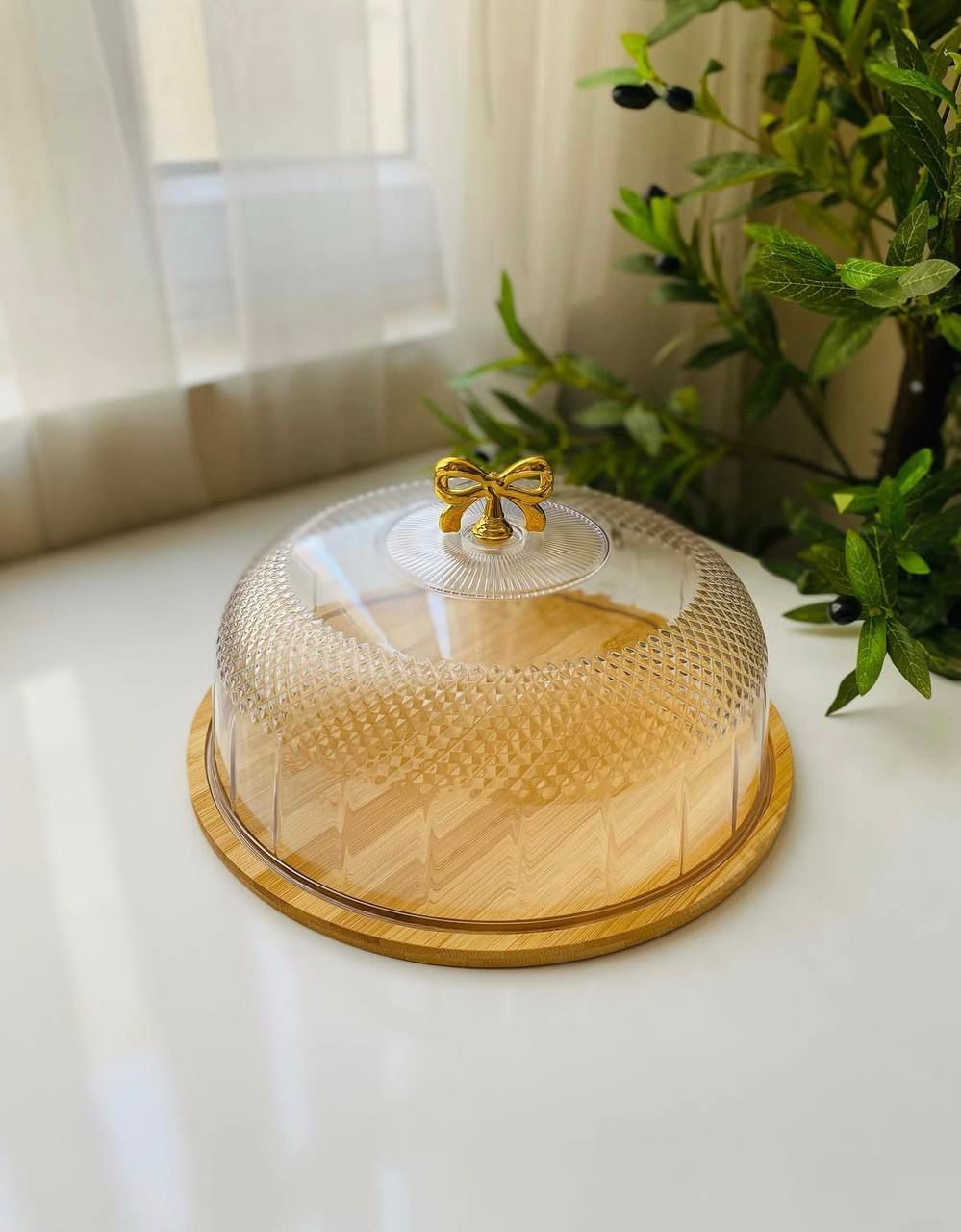 Cake Storage Container