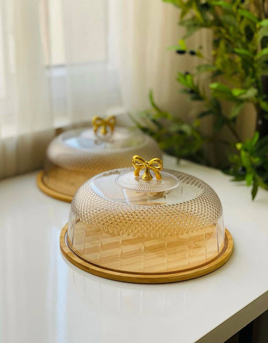 Cake Storage Container