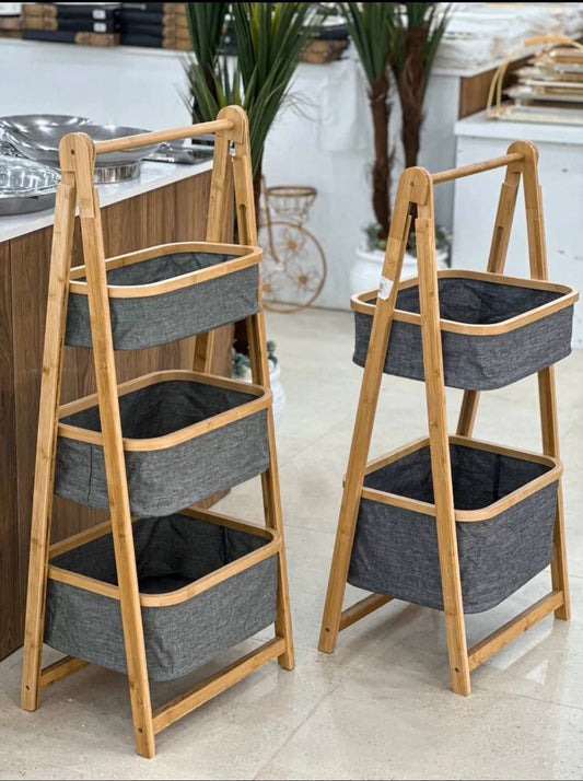 Wooden Turbo Stand
