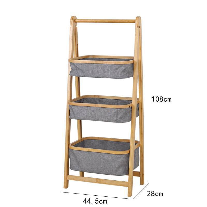 Wooden Turbo Stand