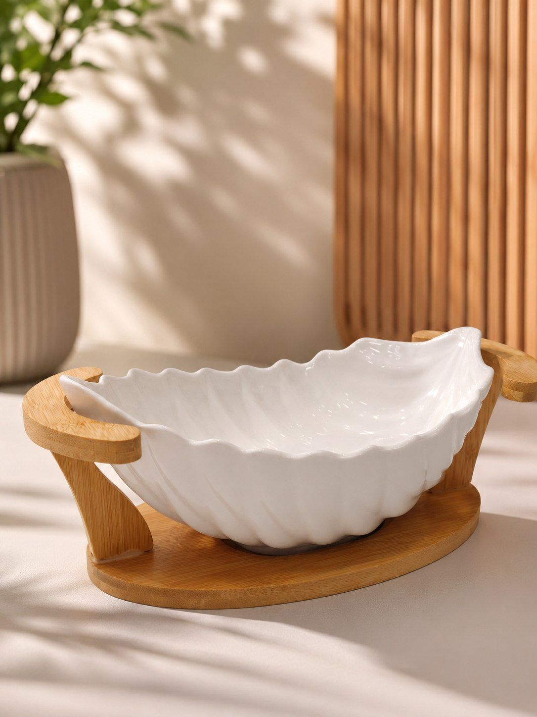Ceramic Casserole Dish