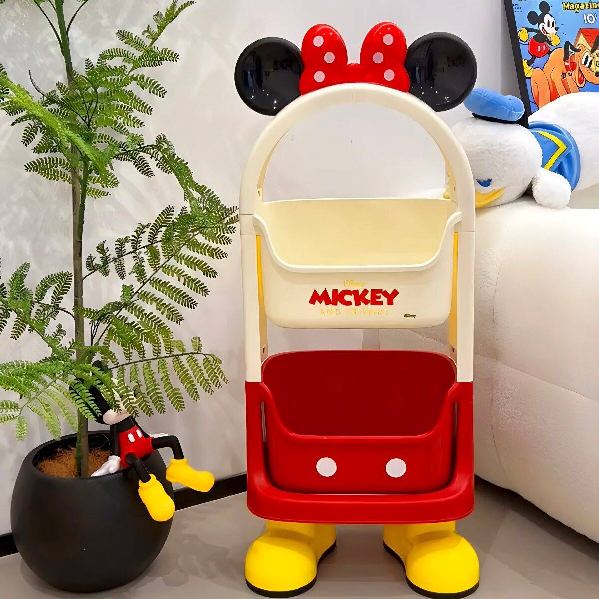 School Supplies Organizer
