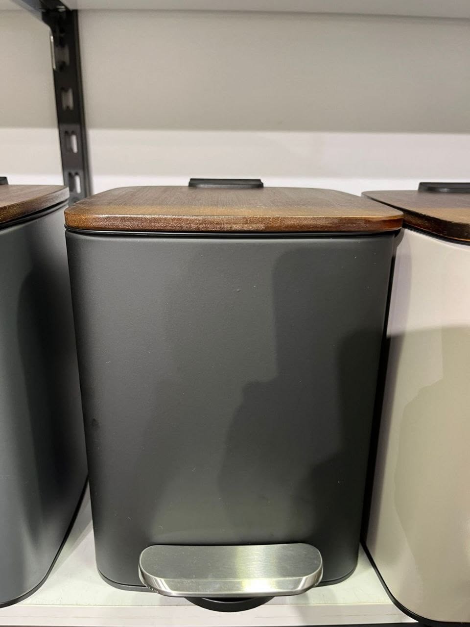 Metal Basket