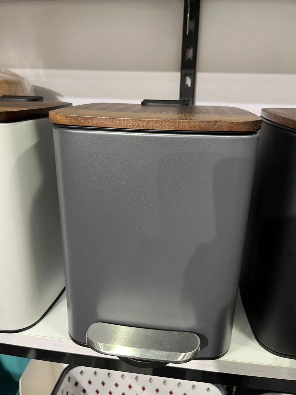 Metal Basket