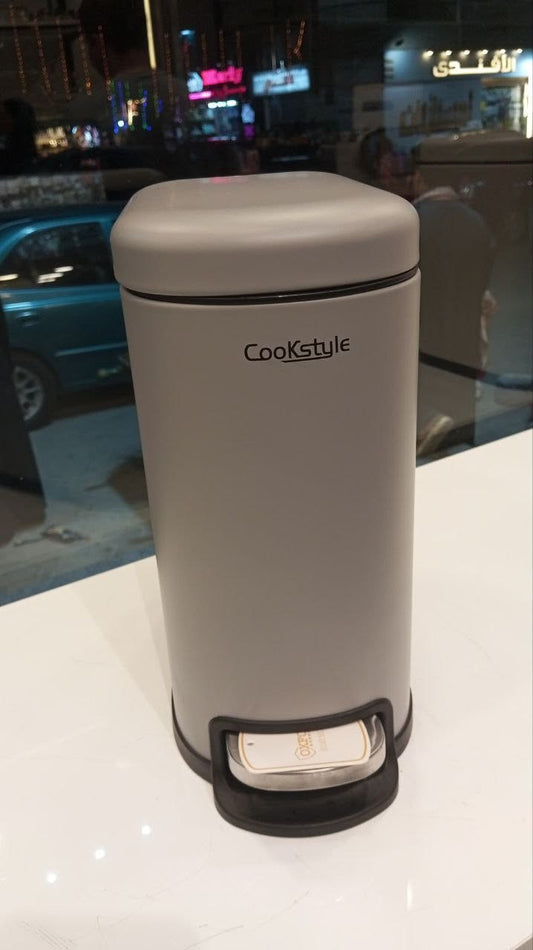 Bathroom Waste Basket