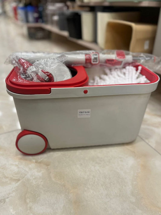 Mop Bucket
