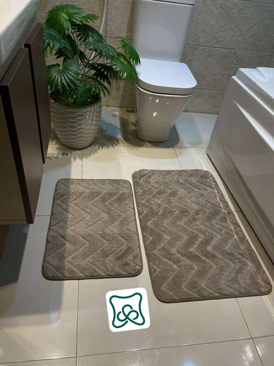 Faux Fur Rug
