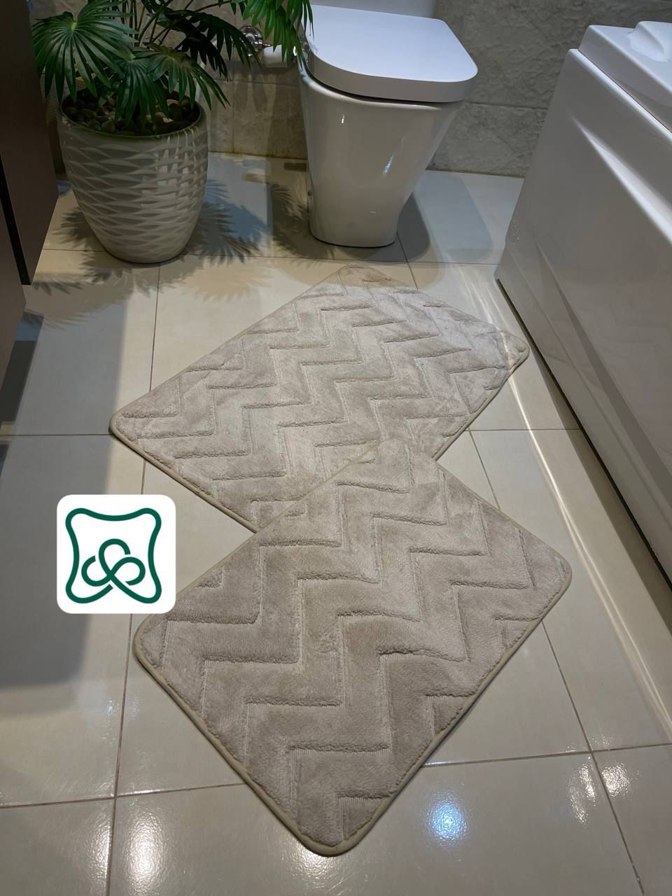 Faux Fur Rug