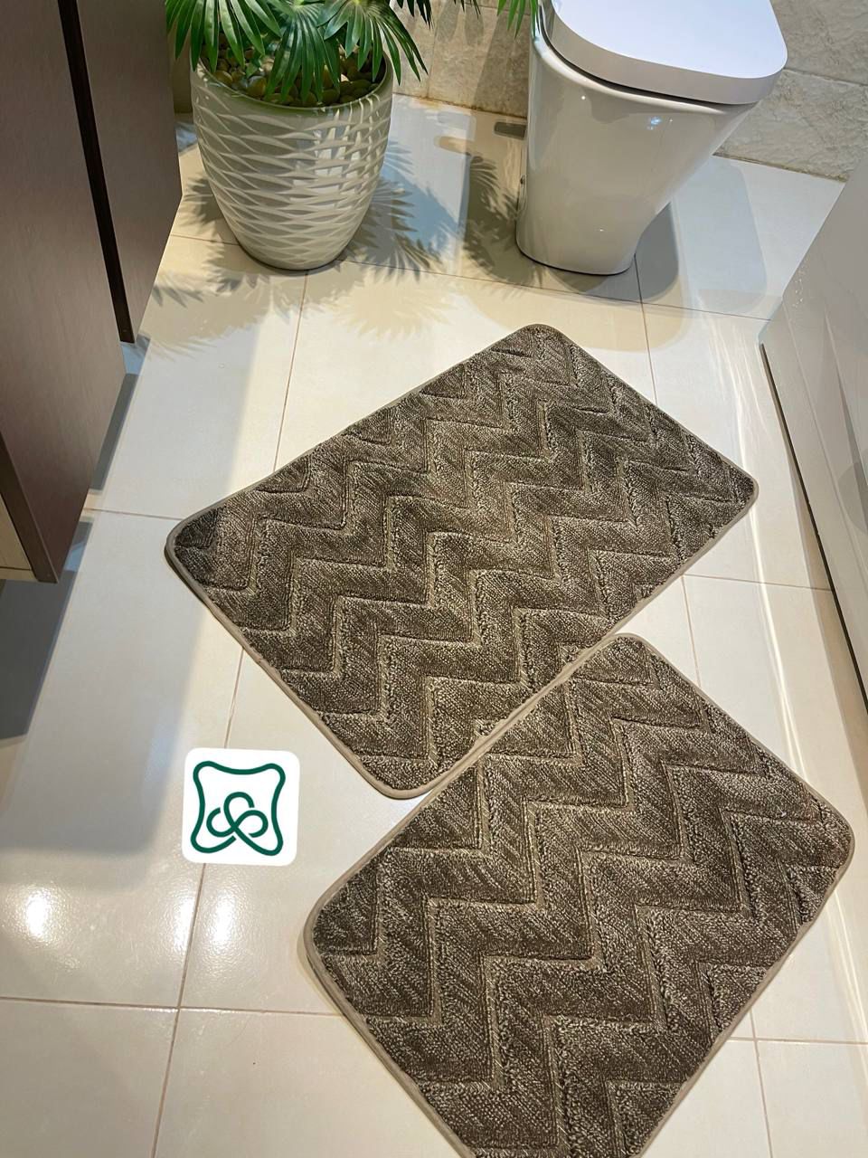 Faux Fur Rug