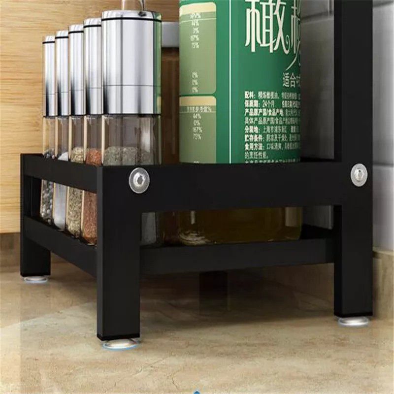 Storage Organizer Stand