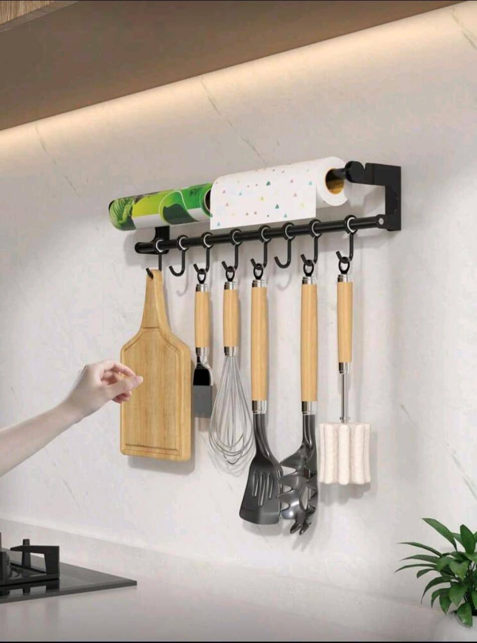 Kitchen Organizer Rack