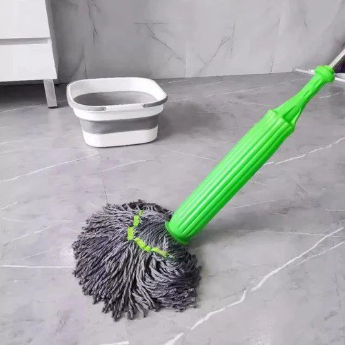 Floor Washing Mop Squeeze