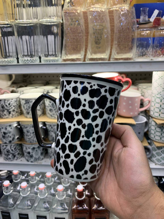 Porcelain Mug