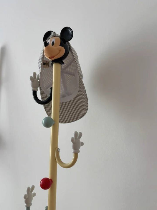 Kids Clothes Hanging Rack