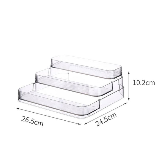 Makeup Organizer Shelf
