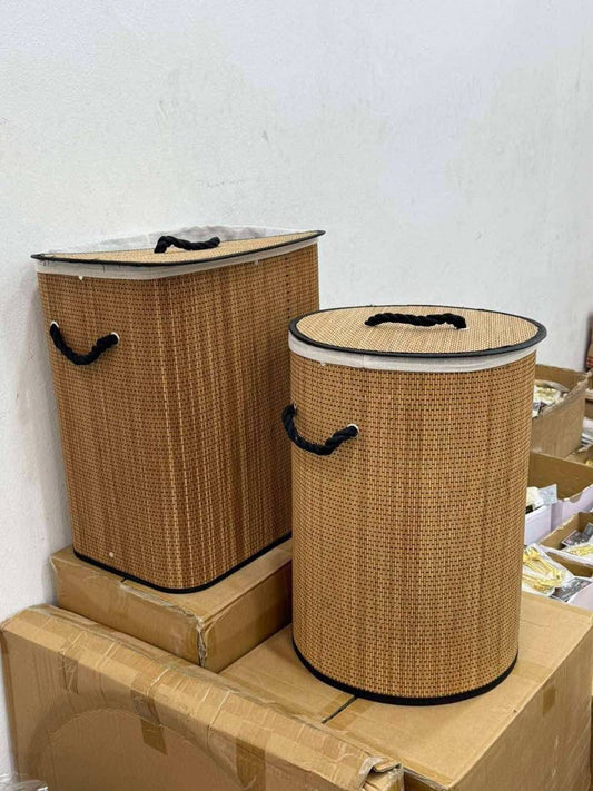 Laundry Basket