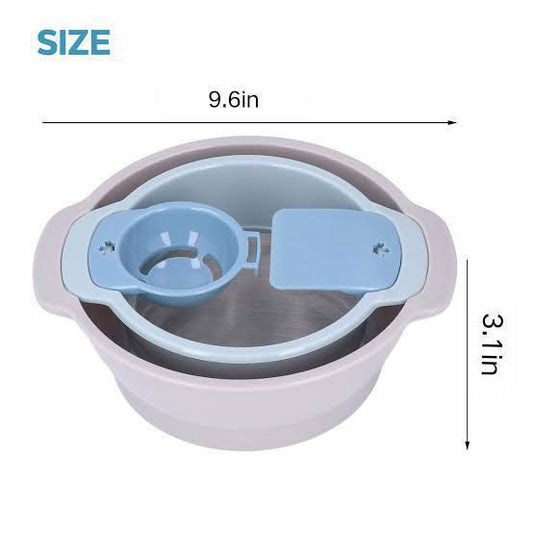 Kitchen Sieve Set