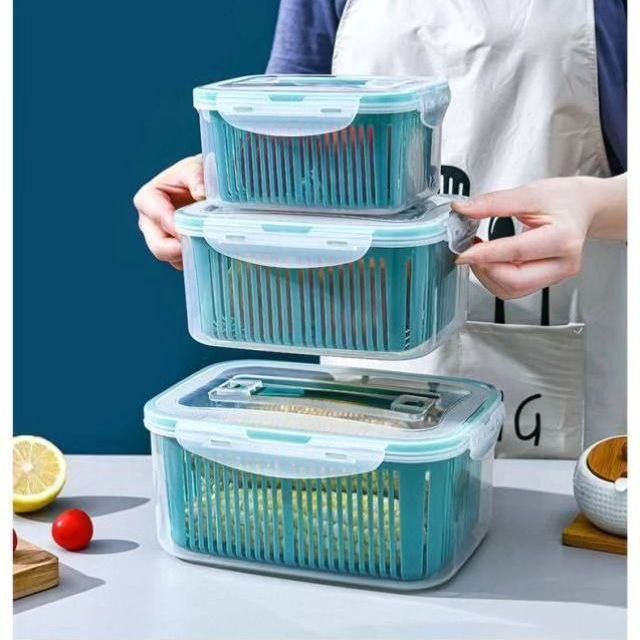 5-Piece Food Storage Set