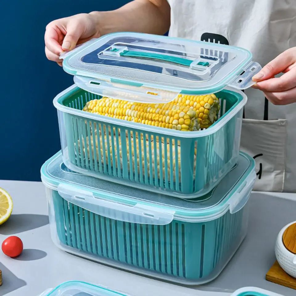 5-Piece Food Storage Set