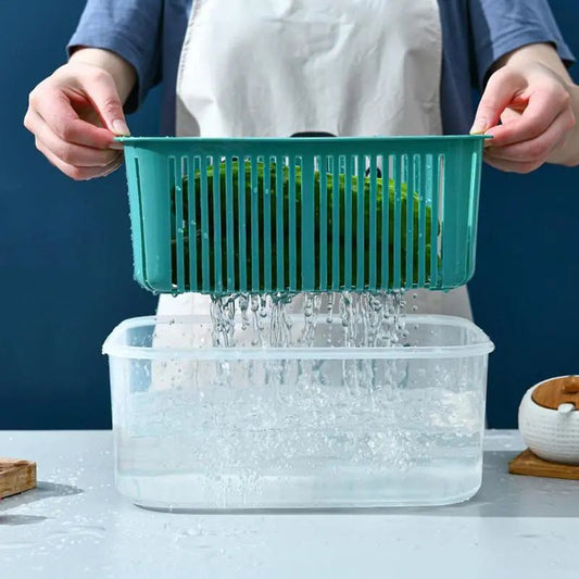 5-Piece Food Storage Set
