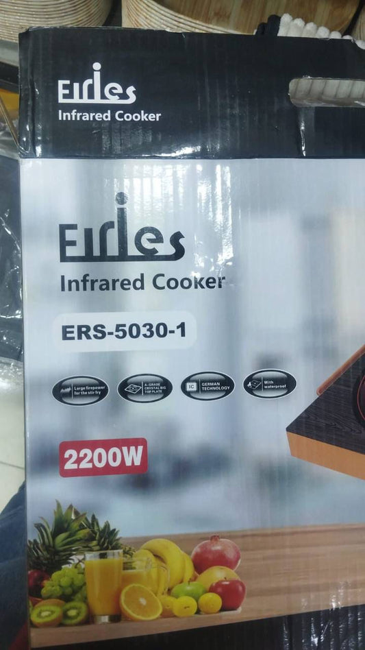 Electric Stove