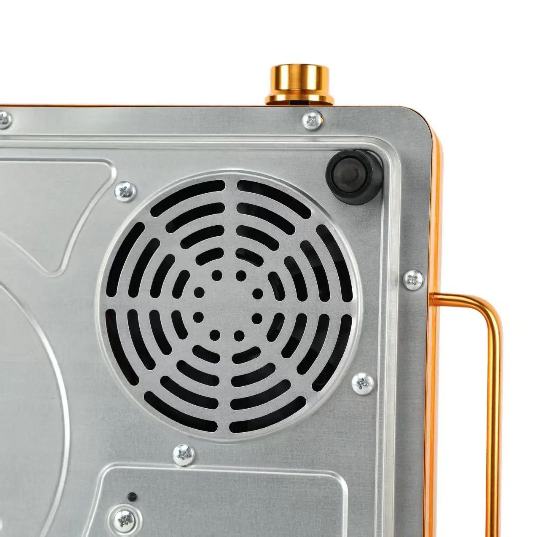 Electric Stove