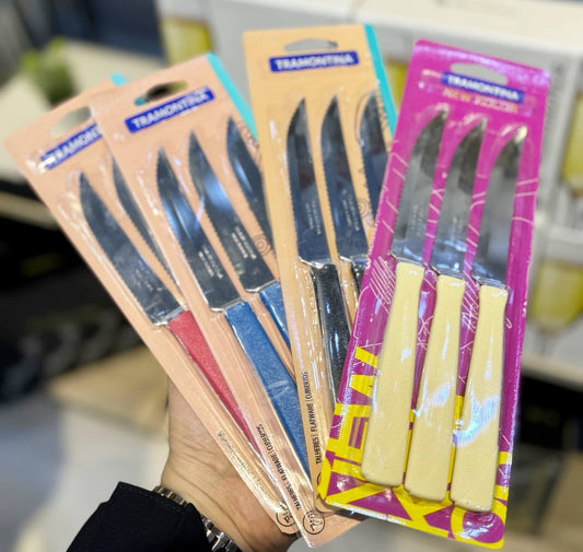 Knife Set